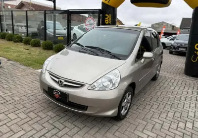 Honda fit lxl 2008