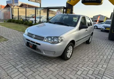 Fiat palio fire flex 2008