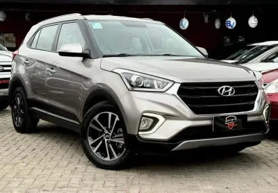 Hyundai creta 20a presti 2021