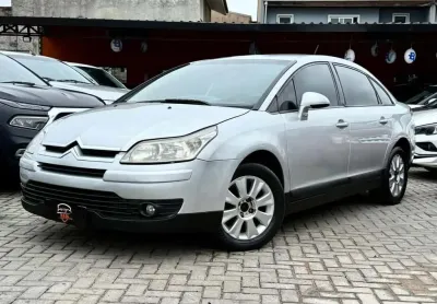 Citroen c4 pallas20gla 2008
