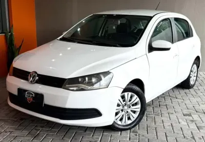 Volkswagen novo gol 1.0 city 2014