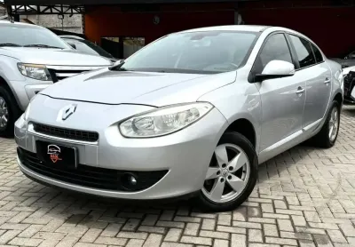 Renault fluence dyn20a 2014