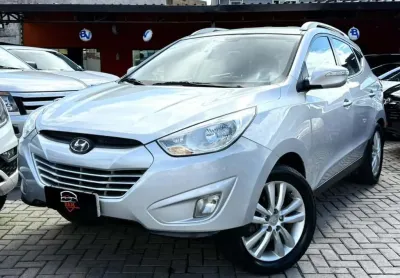 Hyundai x35 b 2015