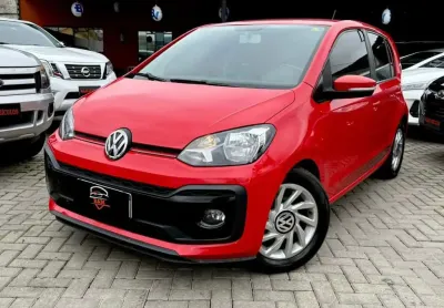 Volkswagen up connect tsi md 2020