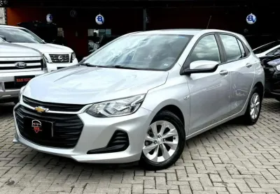 Chevrolet onix 10mt lt2 2023