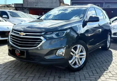 Chevrolet chev equinox premier 2018