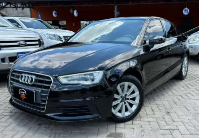 Audi a3 lm 180cv 2014