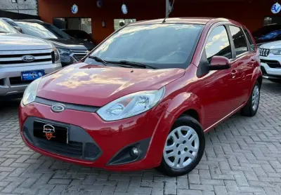 Ford fiesta 1.6 flex 2013