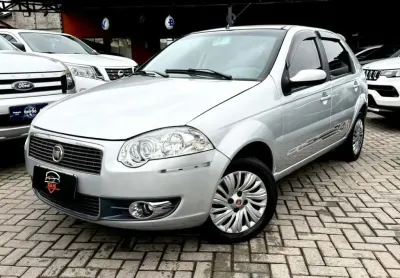 Fiat palio elx flex 2010