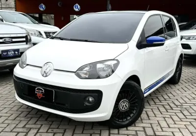 Volkswagen up move 1.0 tsi 2016