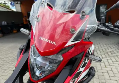 Honda xre 300 abs 2022