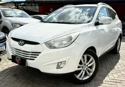 Hyundai x35 b 2015