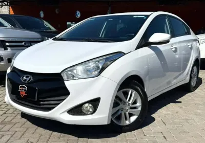 Hyundai hb20s 1.6 aut prem 2014