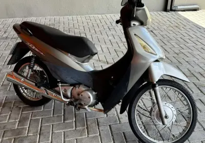 Honda biz 125 ks 2008