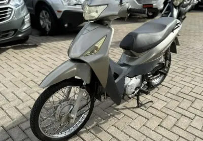 Honda biz 125 ks 2008