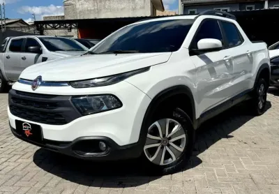 Fiat toro freedom at 2019