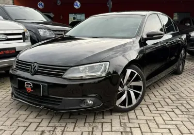 Volkswagen jetta 2.0 2011