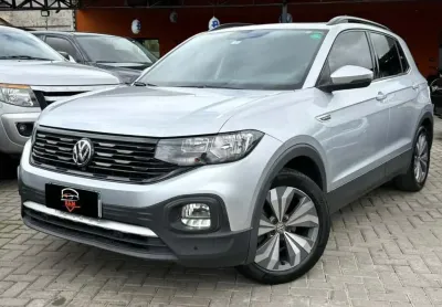 Volkswagen t cross cl tsi ad 2020