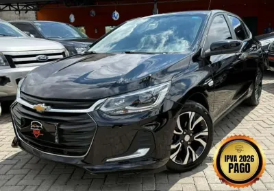 Chevrolet onix 10tat pr2 2024