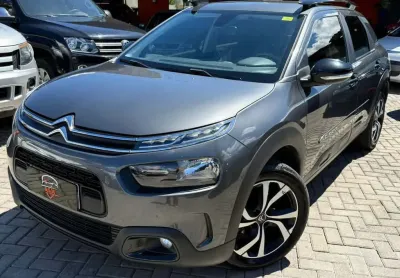Citroen c4cactus shine 2023