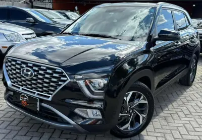 Hyundai creta1ta limited 2022