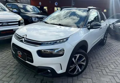 Citroen c4cactus shine t 2022
