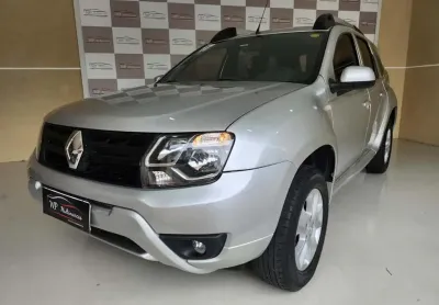 Renault duster 2.0 d 4x2a 2017