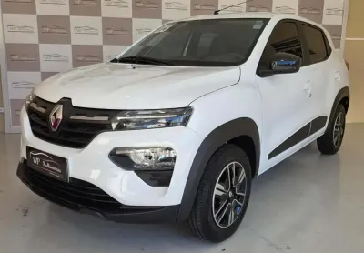 Renault kwid intens 2 2023