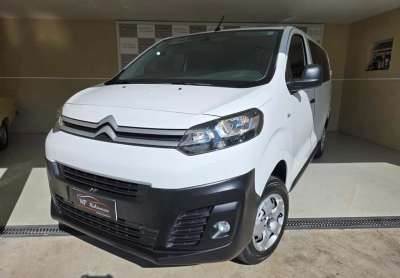 Citroen jumpy vitré 1.5 turbo diesel 2024