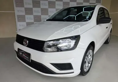 Volkswagen voyage 1.6l mb5 2022