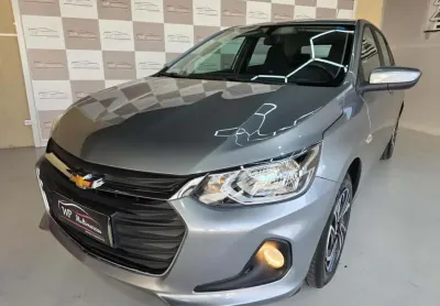 Chevrolet onix 1.0mt lt2 2024