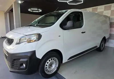 Peugeot expert business pack 1.6 turbo diesel 2020