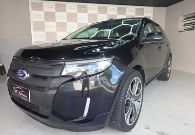Ford edge v6 fwd 2012