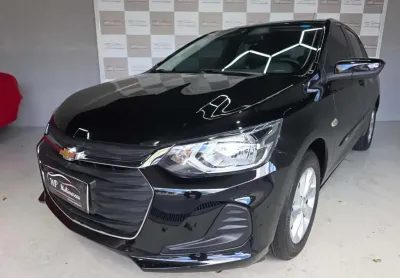 Chevrolet onix 1.0mt lt2 2023