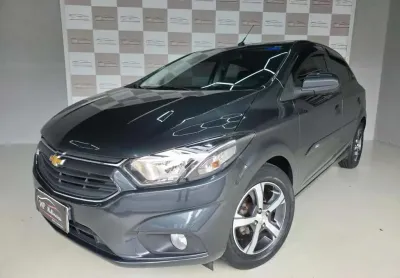 Chevrolet onix 1.4 at ltz aut. 2019