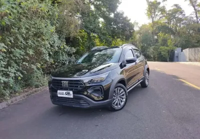 Fiat pulse drive 1.3 manual 2023