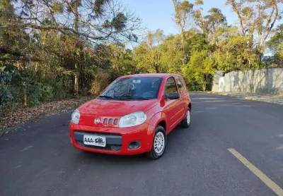 Fiat fiat/uno vivace 1.0 2015