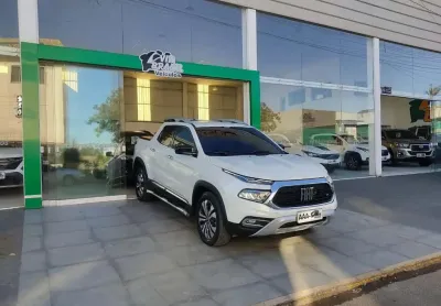 Fiat toro volcano 2.0 16v 4x4 tb diesel aut. 2024