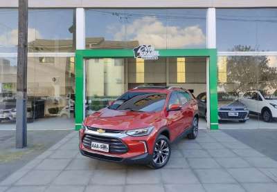 Chevrolet tracker 1.2 turbo 12v flex aut. 2024