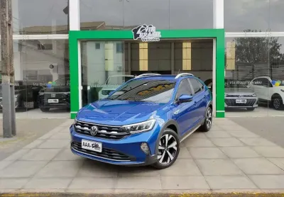 Volkswagen nivus 1.0 200 tsi highline 2022
