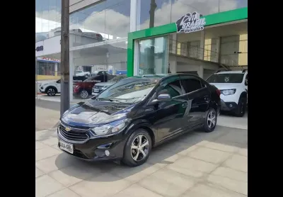 Chevrolet prisma ltz automatico flex power 2019