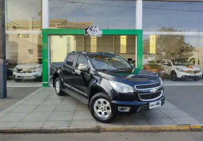 Chevrolet s10 2013 2.4 mpfi ltz 4x2 cd 8v flex 4p manual