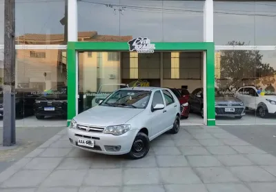 Fiat palio 2012 1.0 mpi fire economy 8v flex 4p manual