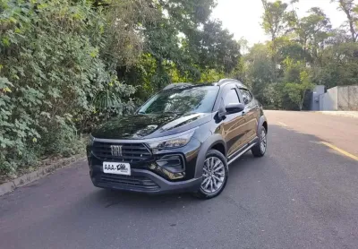 Fiat pulse 2023 1.3 flex drive manual