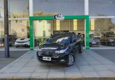 Fiat strada 2021 1.3 firefly flex freedom cs manual