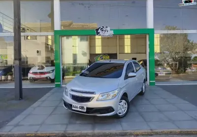 Chevrolet prisma 2014 1.0 mpfi lt 8v flex 4p manual