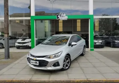 Chevrolet cruze 2020 1.4 turbo lt 16v flex 4p automático