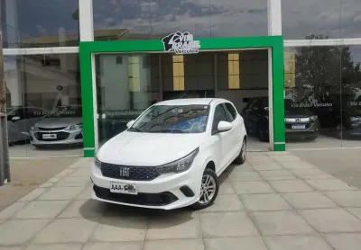 Fiat argo 2021 1.3 firefly flex drive manual