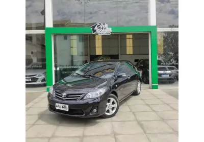 Toyota corolla 2013 2.0 xei 16v flex 4p automático