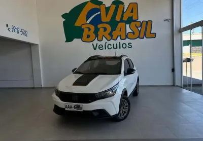 Fiat argo 2023 1.3 firefly flex trekking manual